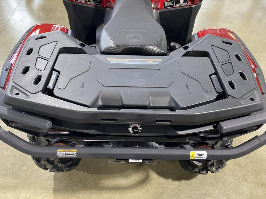 2026 Can-Am® Outlander XT 850