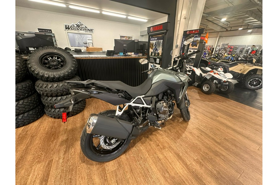 2024 Suzuki V-Strom 800