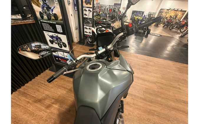 2024 Suzuki V-Strom 800