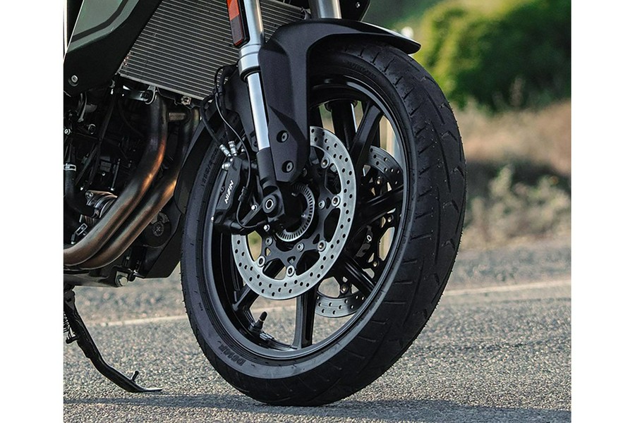 2024 Suzuki V-Strom 800