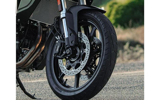 2024 Suzuki V-Strom 800