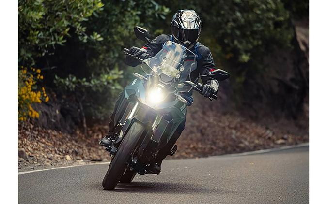 2024 Suzuki V-Strom 800