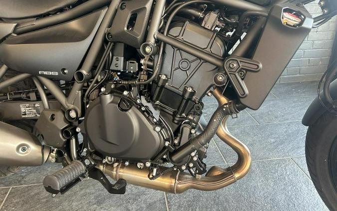 2025 Kawasaki Eliminator®