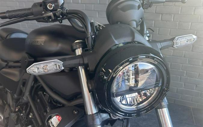 2025 Kawasaki Eliminator®