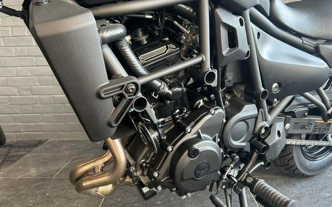 2025 Kawasaki Eliminator®