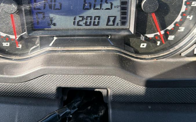 2024 Polaris Ranger XP 1000 Premium