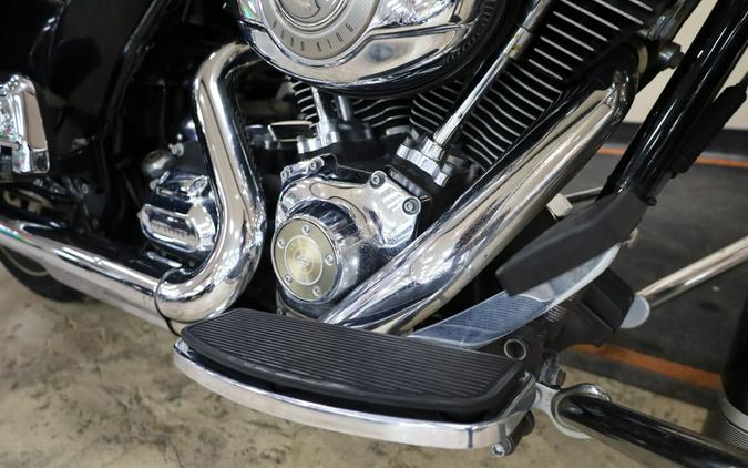 FLHR 2011 Road King®