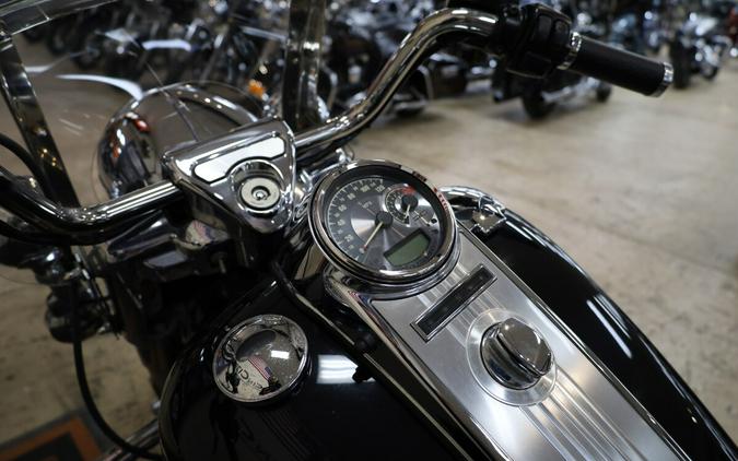 FLHR 2011 Road King®