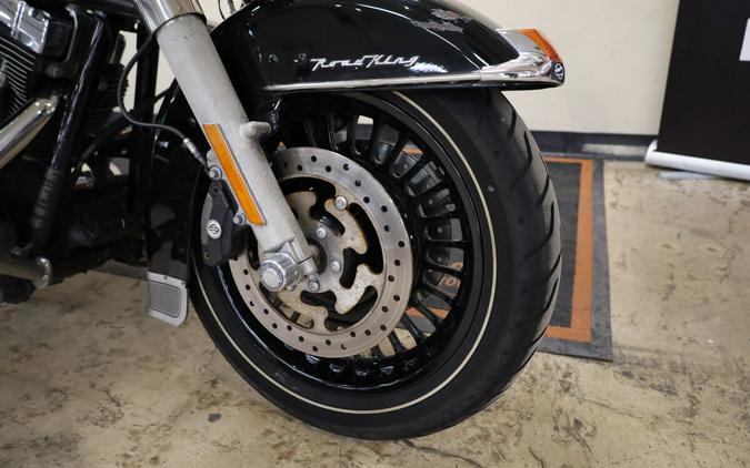 FLHR 2011 Road King®