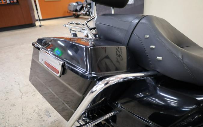 FLHR 2011 Road King®