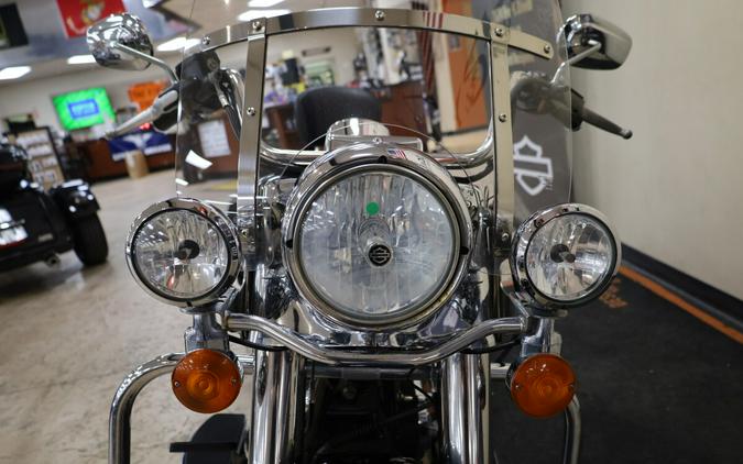 FLHR 2011 Road King®