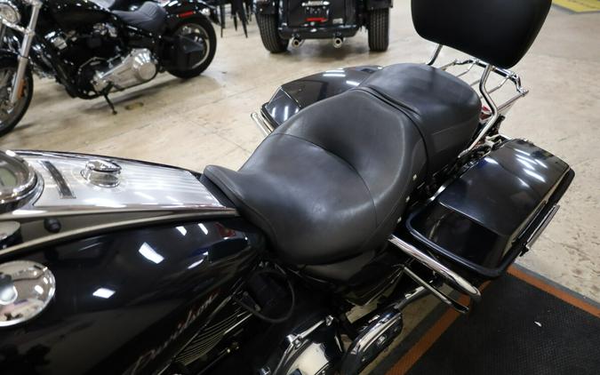 FLHR 2011 Road King®