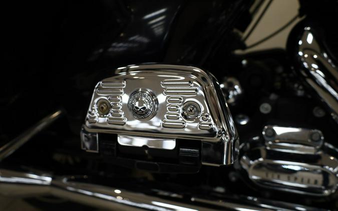 FLHR 2011 Road King®