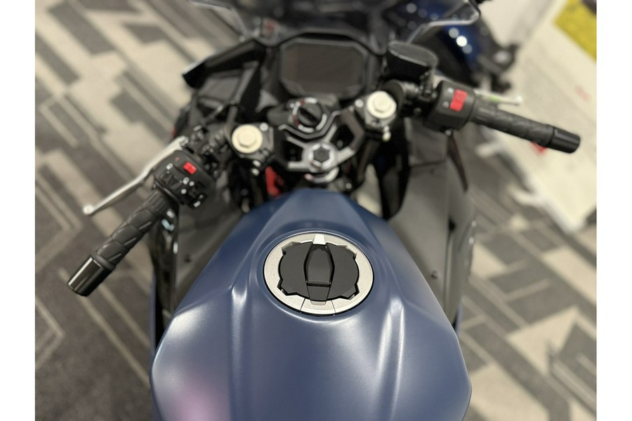 2026 Ninja® 500 SE ABS - Kawasaki