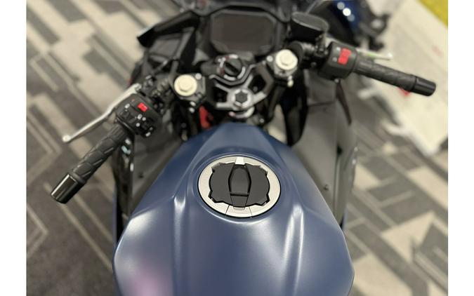 2026 Kawasaki Ninja® 500 SE ABS