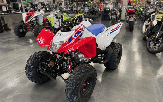2026 Honda TRX® 250X