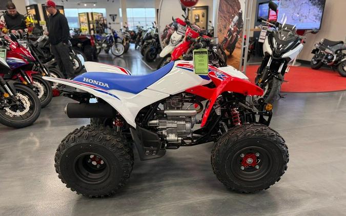 2026 Honda TRX® 250X