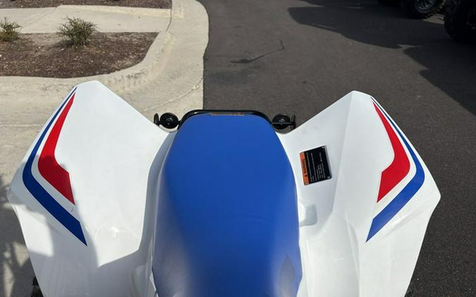 2026 Honda TRX 250X
