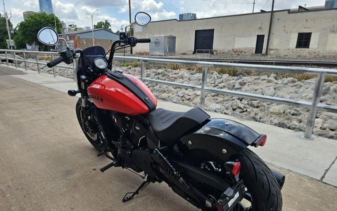 2026 Indian Motorcycle® Sport Scout® Sixty Limited