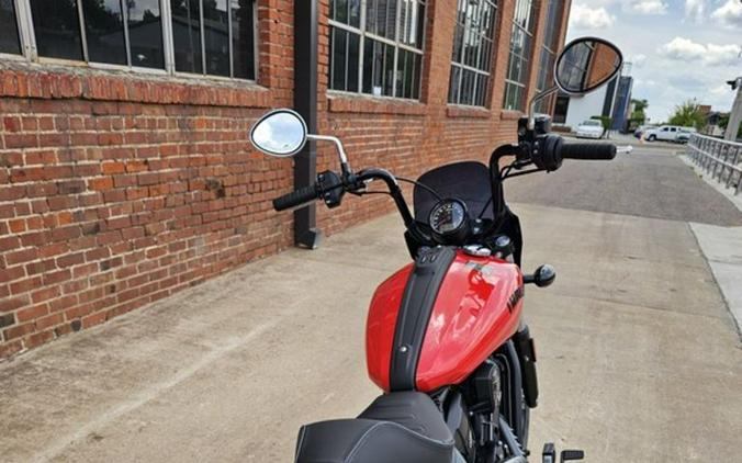 2026 Indian Motorcycle® Sport Scout® Sixty Limited