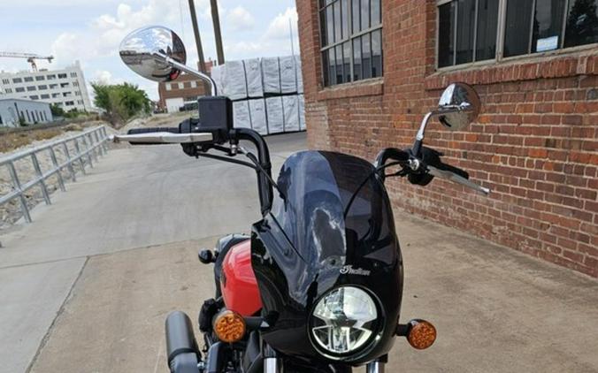 2026 Indian Motorcycle® Sport Scout® Sixty Limited