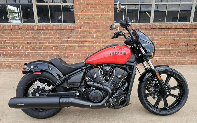 2026 Indian Motorcycle® Sport Scout® Sixty Limited
