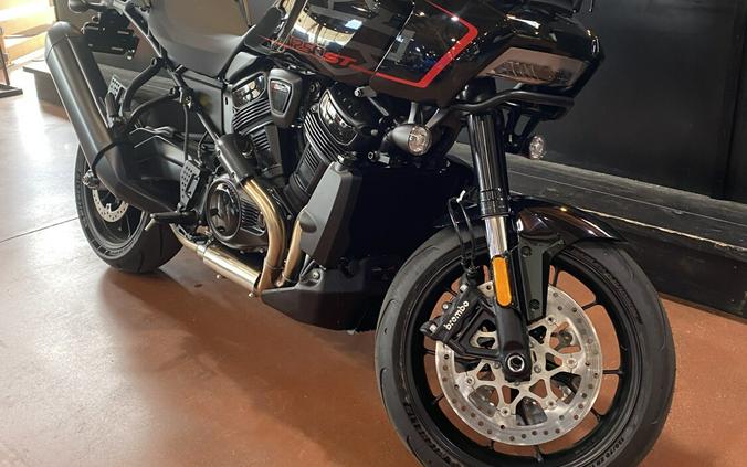 RA1250ST 2026 Pan America 1250 ST