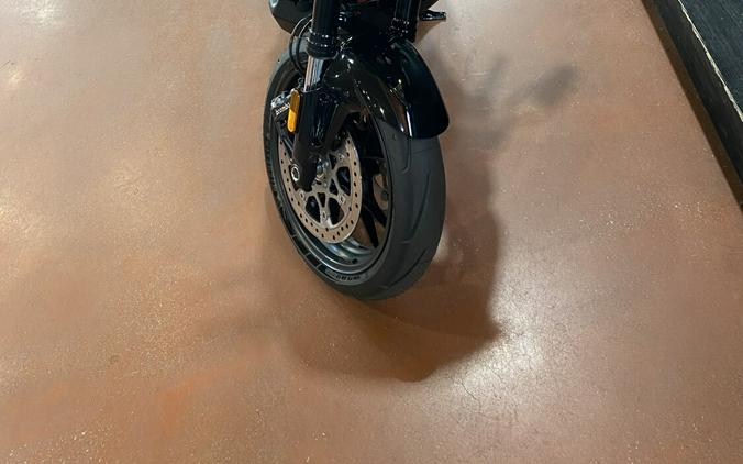 RA1250ST 2026 Pan America 1250 ST