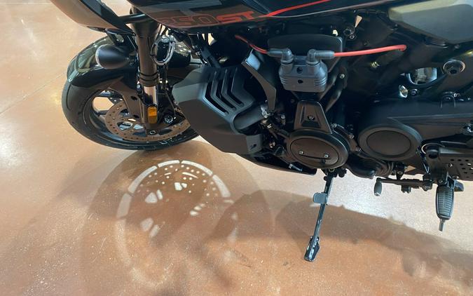RA1250ST 2026 Pan America 1250 ST