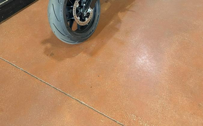 RA1250ST 2026 Pan America 1250 ST
