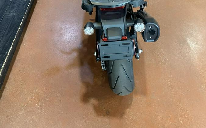 RA1250ST 2026 Pan America 1250 ST