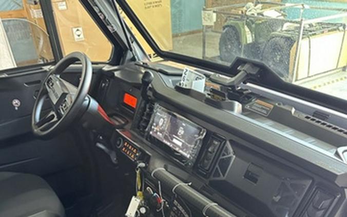 2026 Can-Am Defender Limited HD11