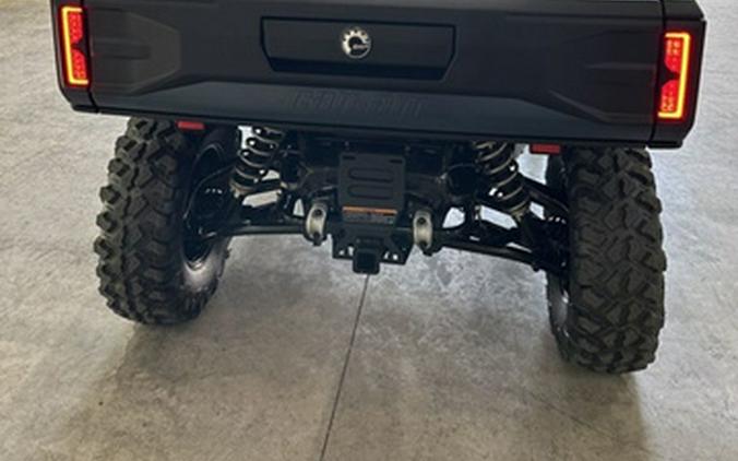 2026 Can-Am Defender Limited HD11