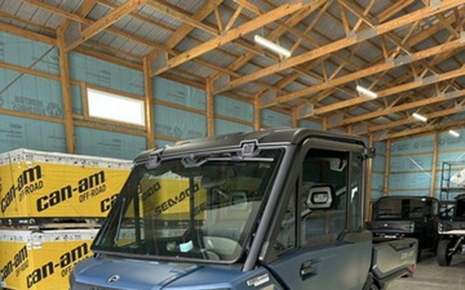 2026 Can-Am Defender Limited HD11