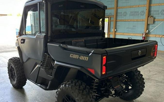 2026 Can-Am Defender Limited HD11