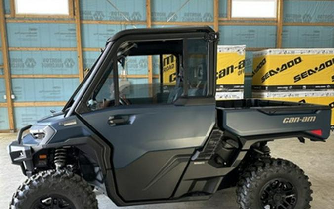 2026 Can-Am Defender Limited HD11