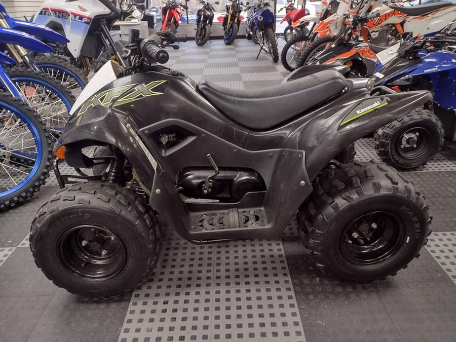 2022 Kawasaki KFX®90