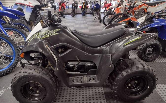 2022 Kawasaki KFX®90