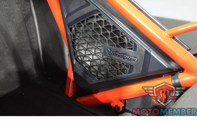 2026 Slingshot R Manual Radiant Gray with Indy Red Pearl