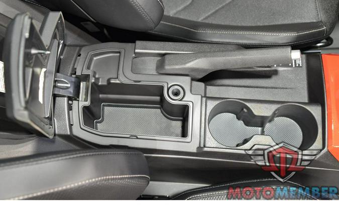 2026 Slingshot R Manual Radiant Gray with Indy Red Pearl