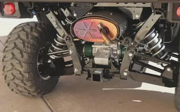 2026 KAWASAKI MULE PRO-FXT 1000 PLATINUM RANCH EDITION