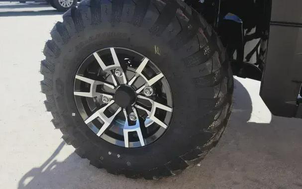 2026 KAWASAKI MULE PRO-FXT 1000 PLATINUM RANCH EDITION