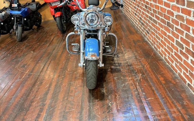 FLHR 2001 Road King