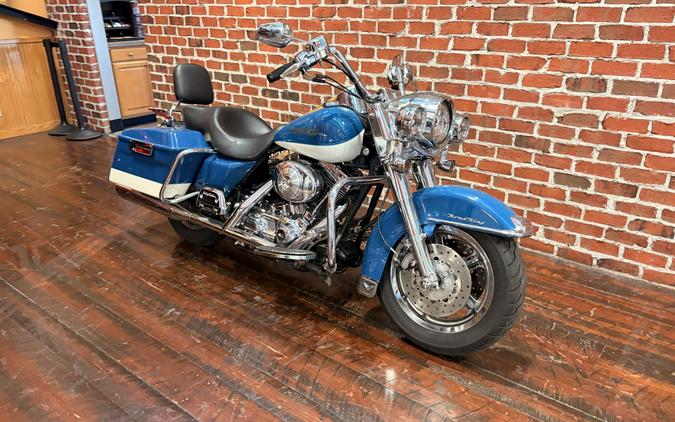 FLHR 2001 Road King