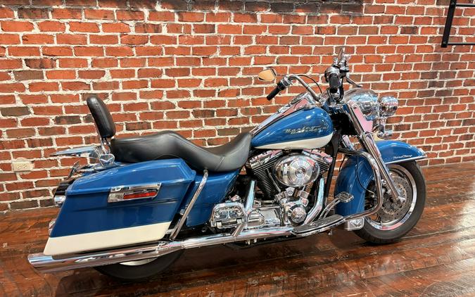FLHR 2001 Road King