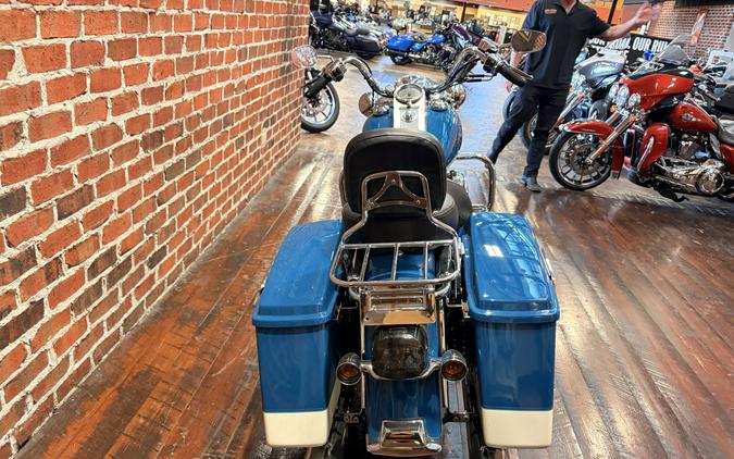 FLHR 2001 Road King
