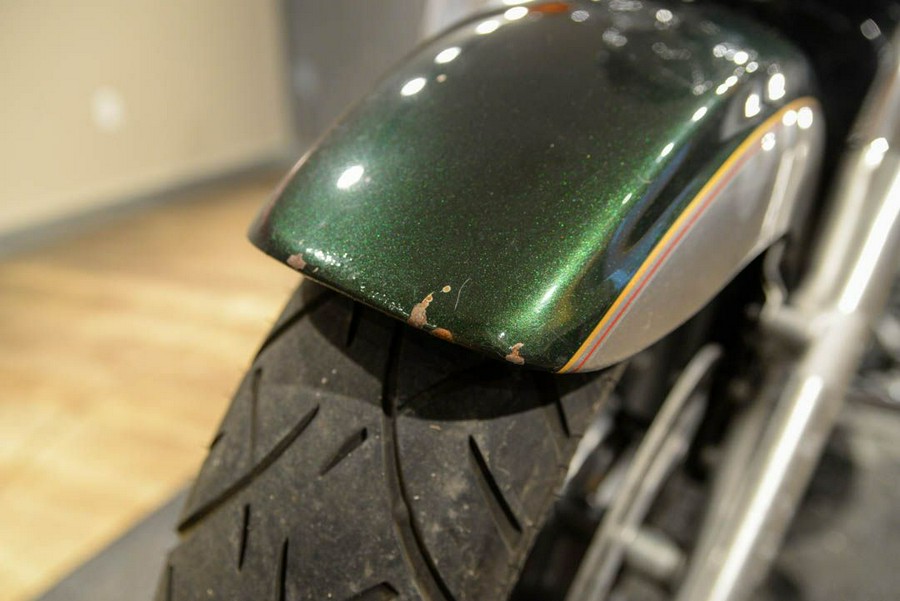 2006 Kawasaki Vulcan® 1600 Nomad™