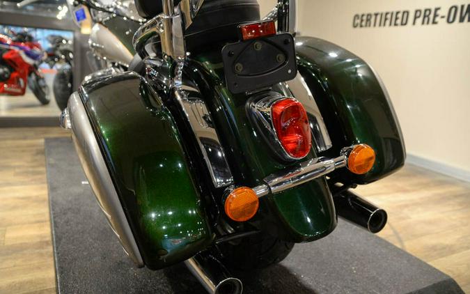 2006 Kawasaki Vulcan® 1600 Nomad™