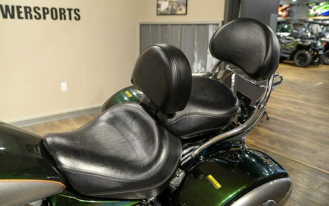 2006 Kawasaki Vulcan® 1600 Nomad™