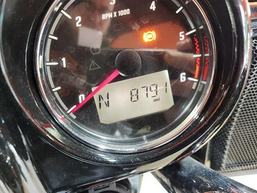 2021 Indian Motorcycle Chieftain® Limited